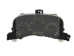 Tacho Kombiinstrument Fiat Punto 46812961 503000341000 58813