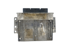 Steuergerät 9641815780 9637706180-03 21645547-7 PSA Sagem 42753