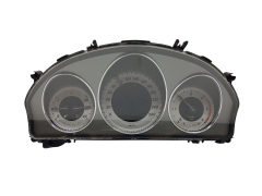 Tacho Kombiinstrument Mercedes C W204 GLK A2049005509