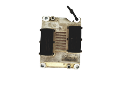 Steuergerät ME731HA003 0261206714 Alfa Romeo Bosch 23962