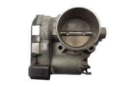 Drosselklappe Ford Volvo 7S7G-9F991-CA 0280750535 1.6 1691
