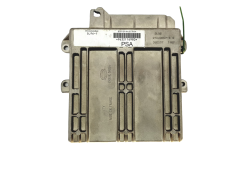 Steuergerät 9632116980 21623057-3D SL96-1 PSA Sagem 22605