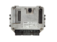 Steuergerät PSA 0281011785 9658556880 Bosch 30868