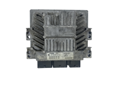 Steuergerät S122326108A 8200565863 8200495479 Renault Siemens 48939