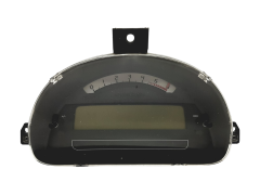 Tacho Kombiinstrument Citroen C2 C3 9660225880 D 00 57997
