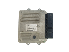 Steuergerät 55194016 MJD6JF.Y1 FGP Lancia 35528