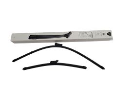 Wischerblatt Neues Original 1689817080 Citroen Peugeot