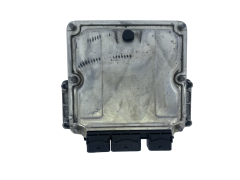 Steuergerät 0281011518 9658373180 9640938680 PSA Bosch 48340