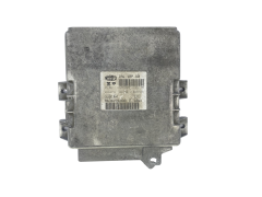 Steuergerät 9636726980 16300.464 IAW1AP.80 PSA Magneti Marelli 57941