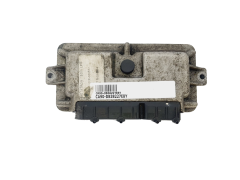 Steuergerät 55247708 4100266 Fiat FPT Metatron 38227