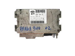 Steuergerät Fiat 46545145 Magneti Marelli 25185