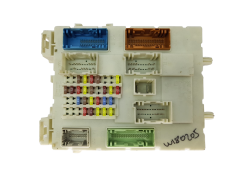 Steuergerät Ford 97RI010012 116RA000084 BV6N-14A073-DP FoMoCo