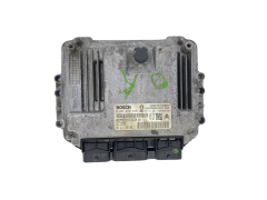 Steuergerät 0281012466 9661773880 9653958980 PSA Bosch 61160