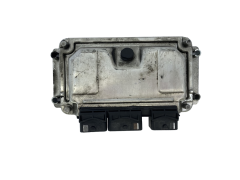 Steuergerät PSA 0261207318 9653492680 9643897580 Bosch 52656