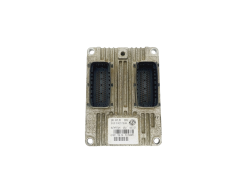 Steuergerät 51784960 IAW5SF.M3 Fiat Magneti Marelli 35435