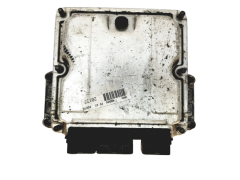 Steuergerät PSA 0281010595 9642014980 28FM0000 Bosch 20177