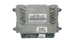 Steuergerät 96983177 5WY5968C 42R 1CAF Chevrolet 47750