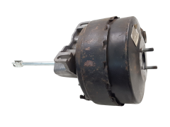 Bremskraftverstärker Brems Servo Smart Fortwo A4514300008 0204051759