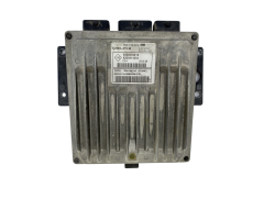 Steuergerät 8200334419 8200414354 R0410B024C Renault Delphi 52406