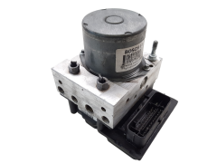 Abs-Pumpe Fiat Grande Punto 51798105 0265950769 0265235432 2162