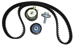 Zahnriemen-Satz Set Kit Neues Original Dacia Duster Sandero 1.4 1.6 130C10178R