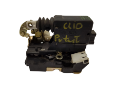 Türschloss Rechts Hinten 7701036103 Renault Clio I Vachette