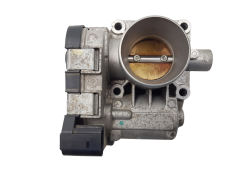 Drosselklappe Fiat Ford 55192786 40SMF10 Magneti Marelli 3376