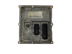 Steuergerät Smart 0003107V007 0261205005 Bosch 16439