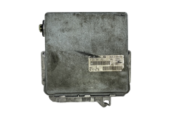 Steuergerät 0281001212 9615766180 28TRD503 PSA Bosch 52990