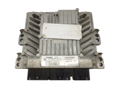 Steuergerät S122326109A 8200565863 8200592611 Renault Siemens