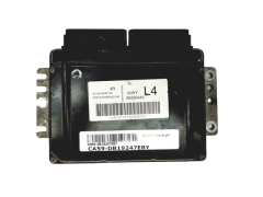 Steuergerät 96395445 S010016047A2 Daewoo Chevrolet Kemsco 19247