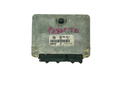 Steuergerät VW Audi 038906018P 0281001720 Bosch 33214