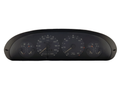 Tacho Kombiinstrument Fiat Punto 46462788 UK-NSI