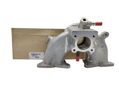 Ansaugkrümmer Original 0342C7 0342.C7 Citroen Peugeot