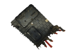 Steuergerät BSI VW Audi 1K0937124H 0-1534502-1 68744