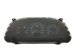 Tacho Kombiinstrument Alfa Romeo 145 60.2584.003 602584003 48283