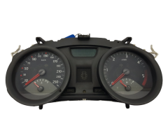 Tacho Kombiinstrument Renault Megane 2 8200399693 D 23176