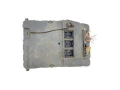 Steuergerät UCH X84 8200306435 S118400320C Renault Siemens 58133