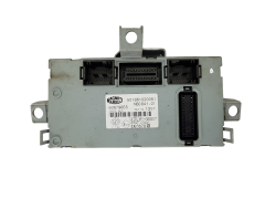 Steuergerät BSI Lancia 60679655 501861020061 Magneti Marelli 19589