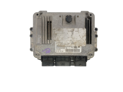 Steuergerät 0281013332 9664257580 9653958980 PSA Bosch 44228