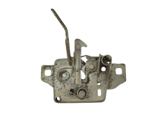 Motorhaubenschloss Haubenschloss Für Renault Kangoo 2 656018201R 8200497783