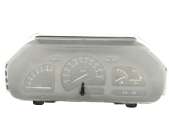 Tacho Kombiinstrument Ford Fiesta 89FB-10K843-BB 89FB10848BB 42083