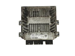 Steuergerät 3S61-12A650-LB 5WS40140D-T SID 804 Ford Siemens 21637