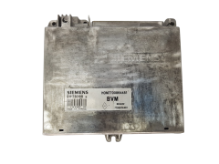 Steuergerät S111730108B 7700864451 7700874461 Renault Siemens 3412