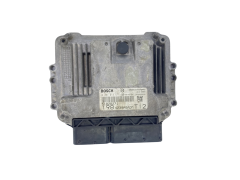 Steuergerät 51828271 0281013577 4238A6ADM Fiat Bosch