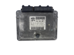 Steuergerät IAW49F.B9 46744739 Fiat Magneti Marelli 50545