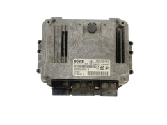 Steuergerät PSA 0281011089 9653202580 Bosch 39123