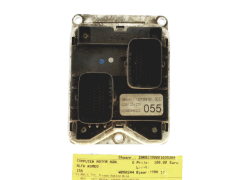 Steuergerät 00465548320 0261204270 Alfa Romeo