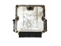 Steuergerät 0281001934 8200039569 8200078730 Renault Bosch 24501