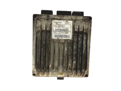 Steuergerät 8200334419 8200374152 R0410B024B Renault Delphi 18161